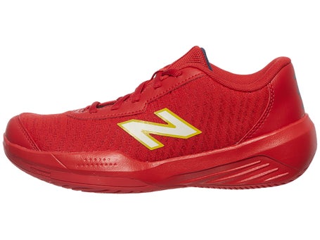 Balance Fuelcell 996 New Balance 996 Mens Review Tennis Shoe