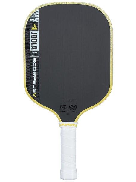 JOOLA Scorpeus Pro V Anna Bright Pickleball Paddle