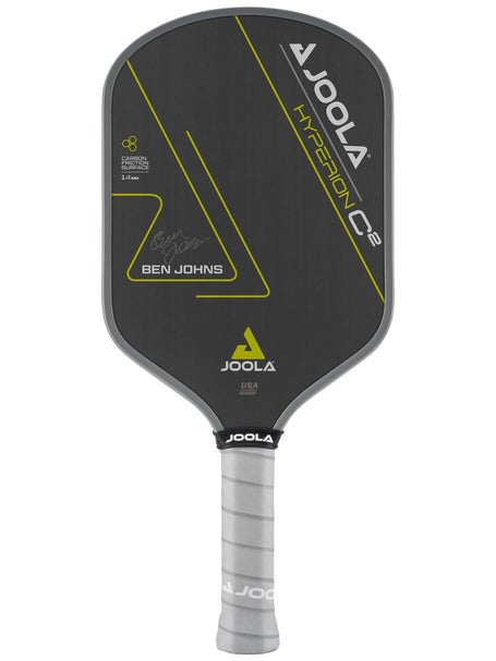 JOOLA Ben Johns Hyperion C2 14 Pickleball Paddle