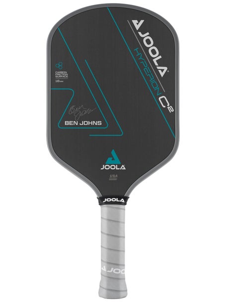 JOOLA Ben Johns Hyperion C2 16 Pickleball Paddle
