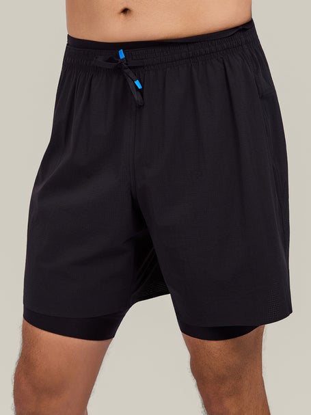 Janji Mens 7 Multi Short 2 in 1 Midnight