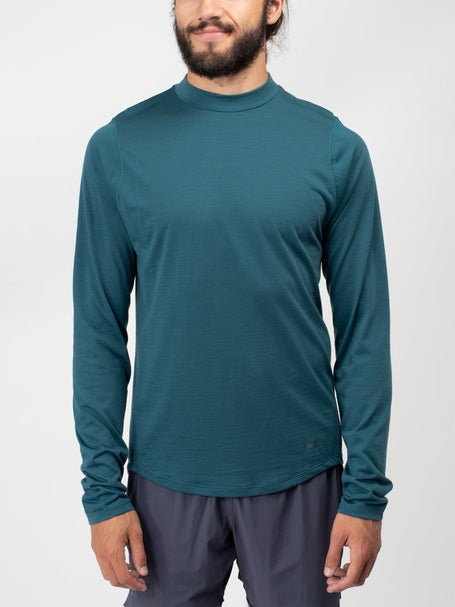 Janji Repeat Merino Tech Long Sleeve