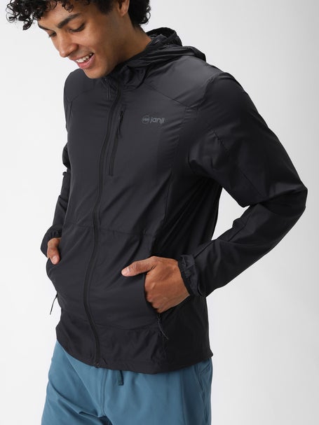 Janji Mens Zephyrunner Wind Shell