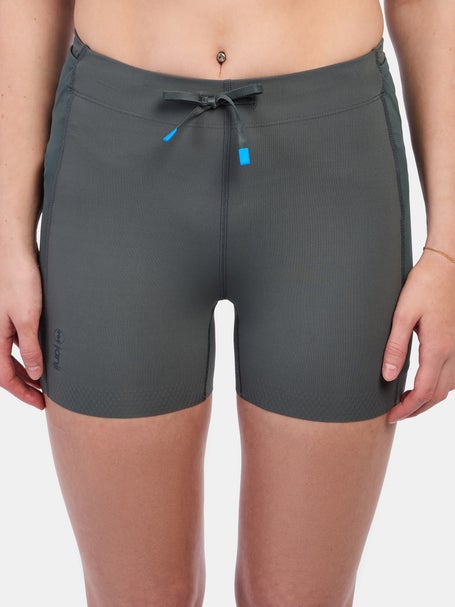 Janji Womens 4 Trail Short Ridgeline
