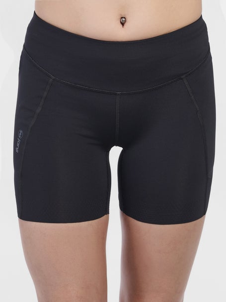 Janji Womens 5 Pace Short Midnight