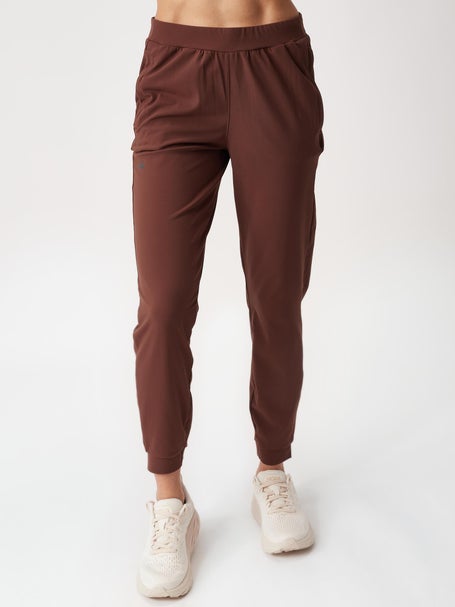 Janji Womens Mercury Jogger Bark