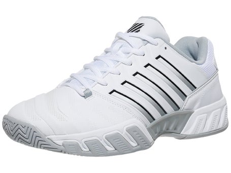 Kswiss Bigshot Light 4 White/Highrise Mens Shoes