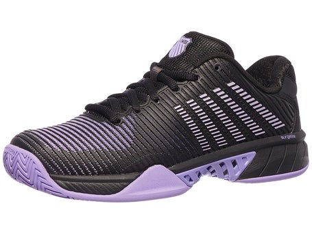 Kswiss Hypercourt Express 2 Night/Purple Womens Shoes