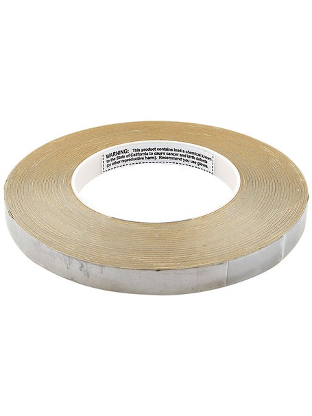 Tourna Lead Tape Reel (1/2 inch x 36 yards)