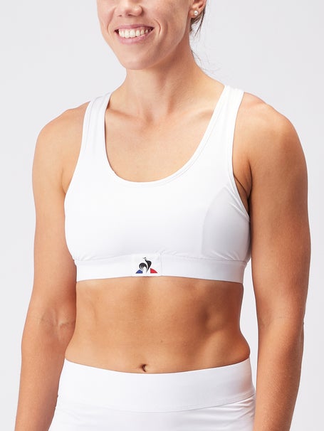 Le Coq Sportif Womens Performance Bra