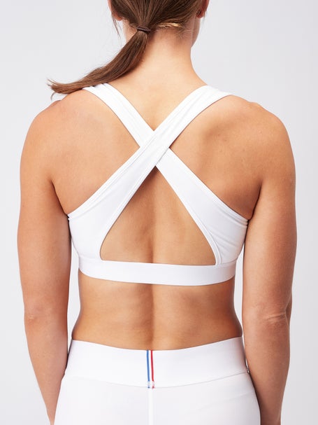 Le Coq Sportif Womens Performance Bra