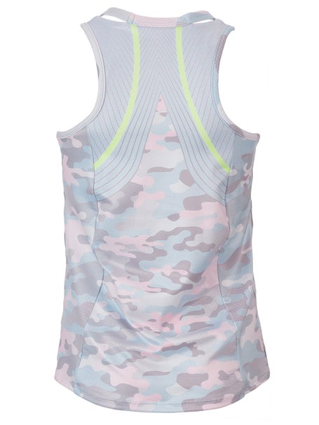 Lucky in Love Girls Undercover Love Tank
