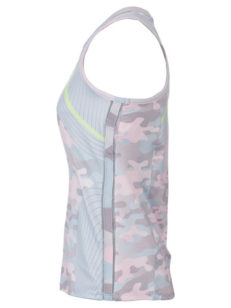 Lucky in Love Girls Undercover Love Tank