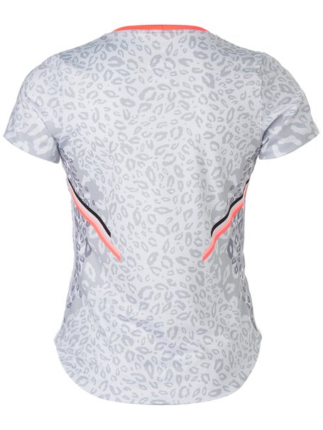 Lucky in Love Girls Instinct Cool Cat Top