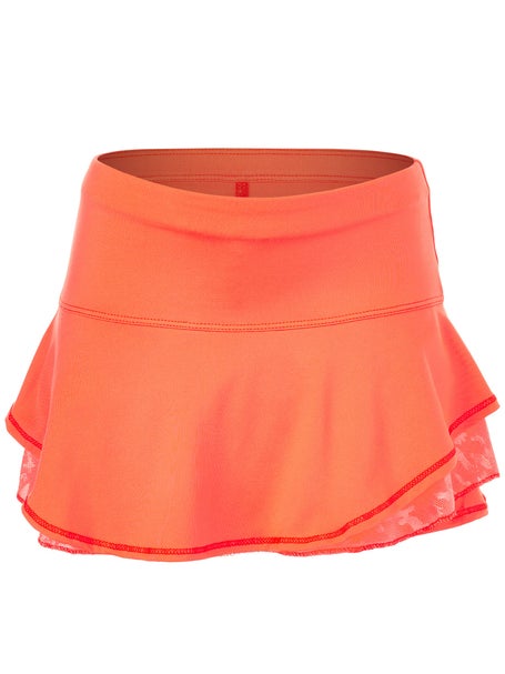 Lucky in Love Girls Instinct Flip Skirt