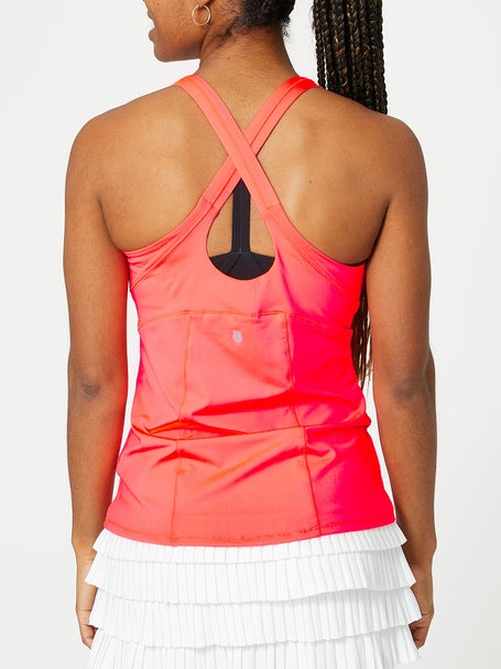 Lucky in Love x Kswiss Winter Viva Tank