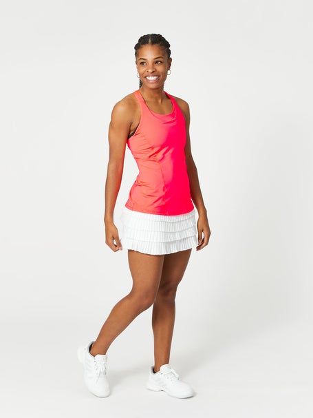 Lucky in Love x Kswiss Winter Viva Tank