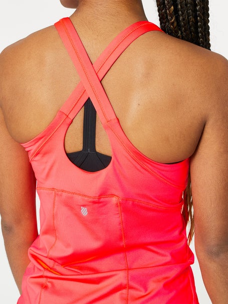 Lucky in Love x Kswiss Winter Viva Tank