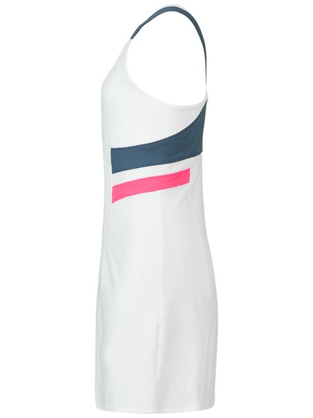 Lucky in Love Girls Palms Fast Rally Dress