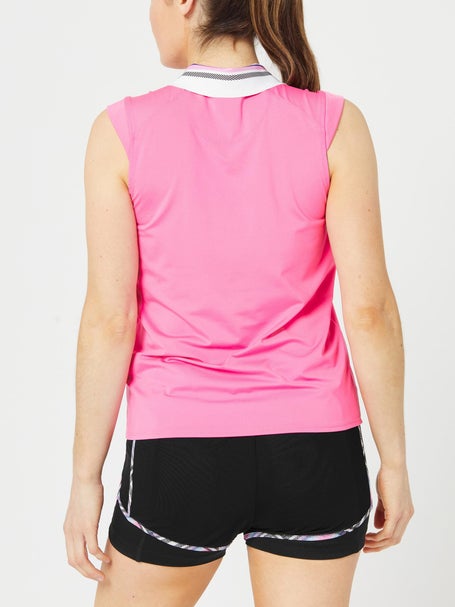 Lucky in Love Womens Prep It Up Icon Tank