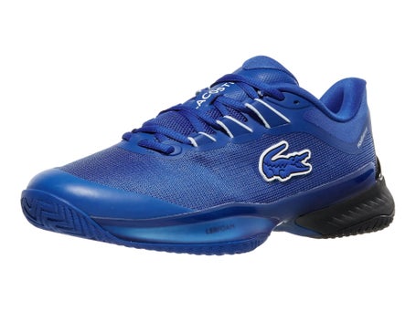 Lacoste AG-LT Ultra Blue/Black Mens Shoes