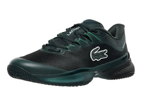 Lacoste AG-LT Ultra Dark Green/Black Mens Shoes