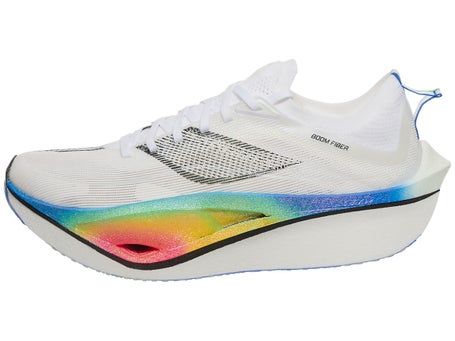 Li-Ning Feidian Ultra 4\Mens Shoes\White