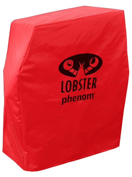 Lobster Phenom Cover