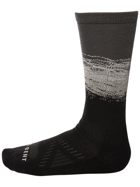 Le Bent The Range Light Cushion Crew Socks | Tennis Only