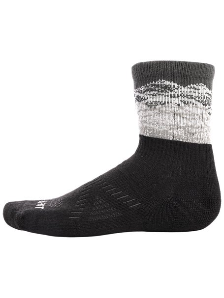 Le Bent The Range Light Cushion Mini Crew Socks