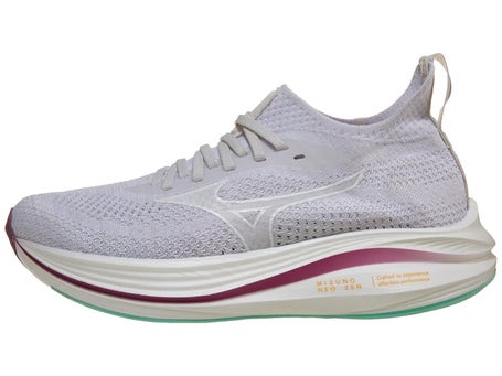 Mizuno Neo Zen\Womens Shoes\Nimbus Cloud/White
