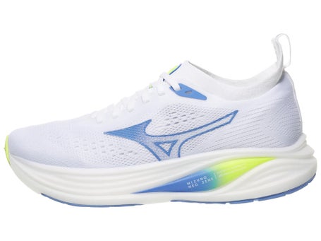 Mizuno Neo Zen 2\Womens Shoes\White/Ultramarine