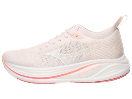 Mizuno Neo Zen 2\Womens Shoes\Petal Pink/White