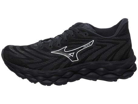 Mizuno Wave Sky 8\Womens Shoes\Black/India Ink