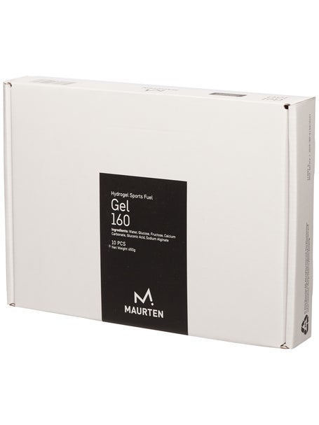Maurten Gel 160 10-Pack