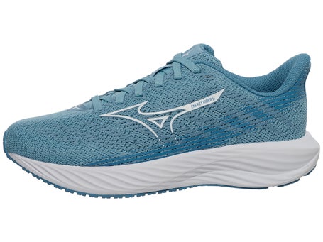 Mizuno Enerzy Rider JR\Kids Shoes\Blue/White/Blue