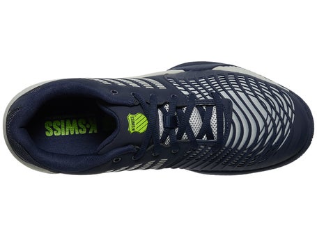 K-Swiss Express Light 3 Peacoat/Grey/Lime Mens Shoe
