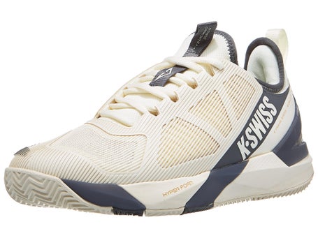 KSwiss K-Frame Speed Rublo Clay Egret Mens Shoe 