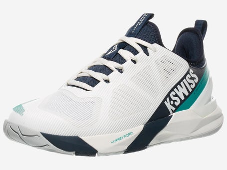 KSwiss K-Frame Speed Rublo Wh/Baltic Mens Shoe 