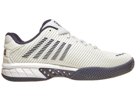 KSwiss Hypercourt Express 2 (2E) Vapor/Navy Mens Shoes