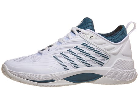 KSwiss Hypercourt Supreme 2 Wh/Stargazer Mens Shoes