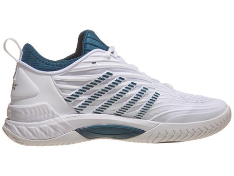 KSwiss Hypercourt Supreme 2 Wh/Stargazer Mens Shoes