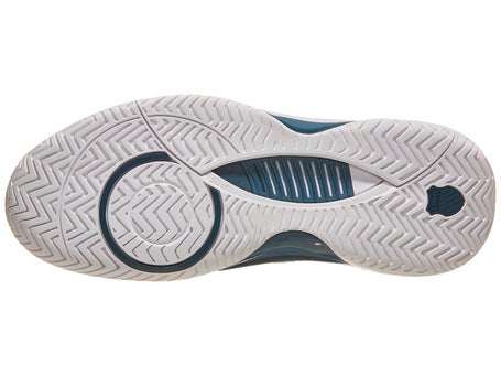 KSwiss Hypercourt Supreme 2 Wh/Stargazer Mens Shoes