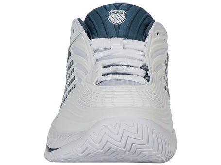 KSwiss Hypercourt Supreme 2 Wh/Stargazer Mens Shoes