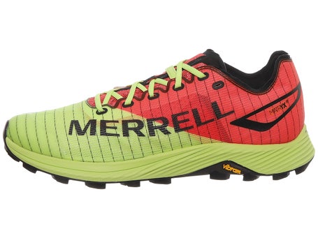 Merrell MTL Long Sky 2 Matryx\Mens Shoes\Mantis