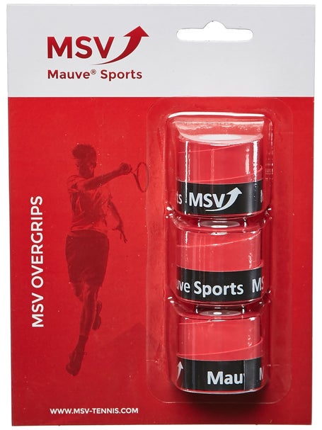 MSV Cyber Wet Overgrips