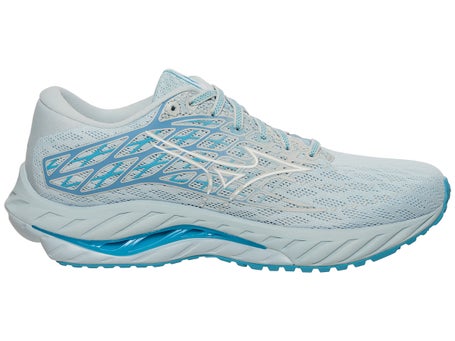 Wave Inspire Mizuno Wave Equate Review Mizuno Wave Equate - Main Image