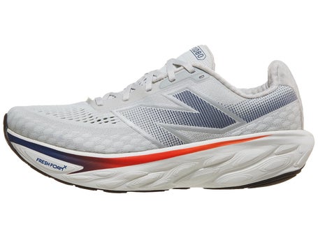 New Balance Fresh Foam X 1080 v14\Mens Shoes\Grey/Slvr