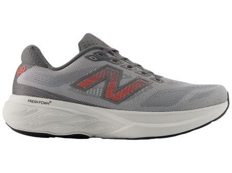 New Balance Fresh Foam X 880 v15\Mens Shoes\SlateGr/Re