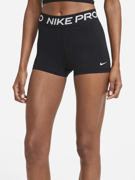 Nike Women's Pro 3” Shorts